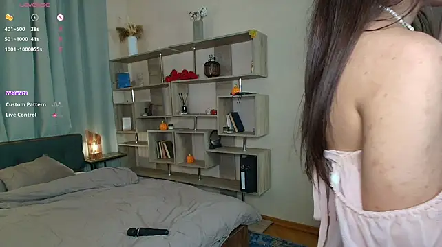 ClarissaMaheia Chat XXX live