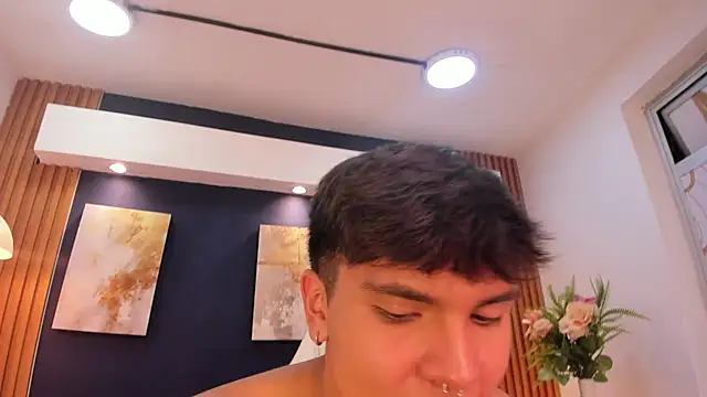 Thiago_Knox live XXX chat