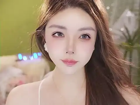 Qiaoqiao__ Live XXX-Chat