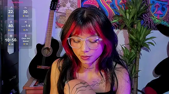 Emma_duff Chat XXX in diretta