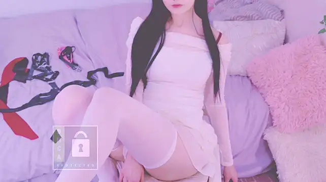 LongoriaEva Live XXX-Chat