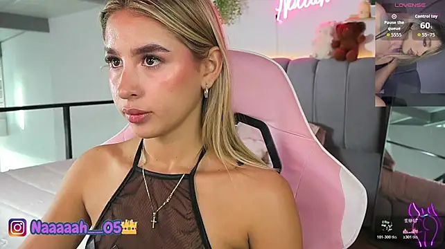 Nallah__ XXX чат на живо