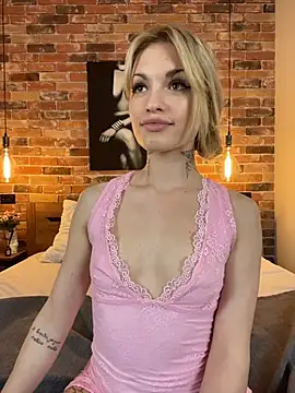 AminaBlush Live XXX-Chat