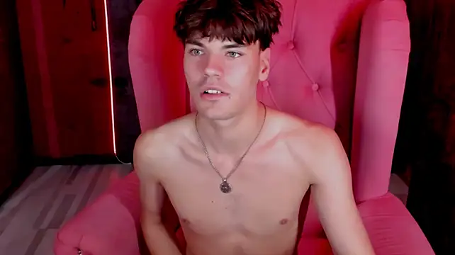 Kamal_Kramer live XXX chat