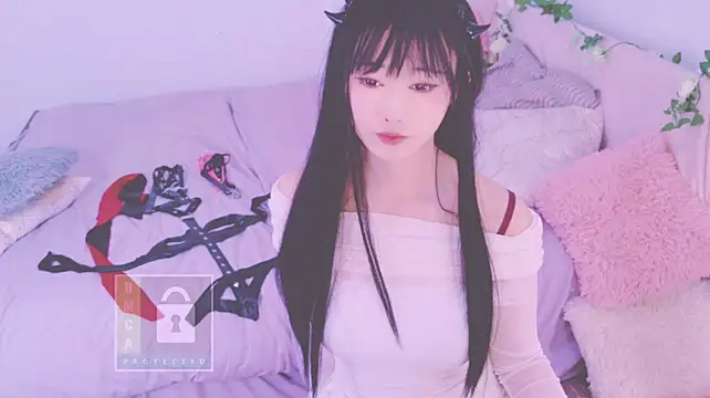 LongoriaEva 现场XXX聊天