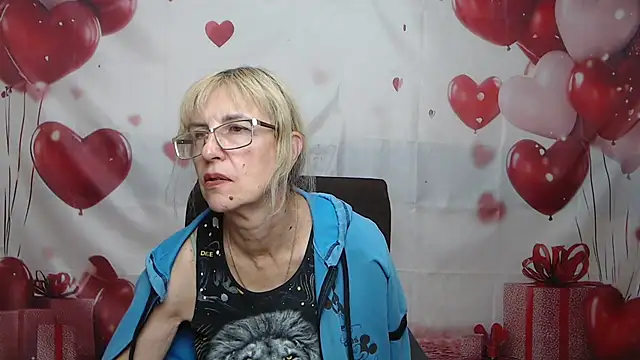 دردشة PattySanny الجنسية المباشرة
