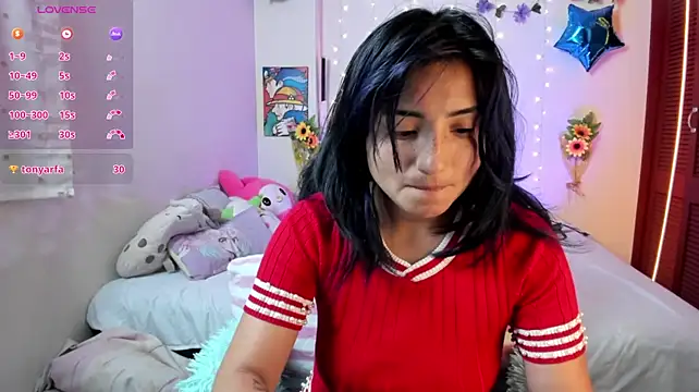 akai_krazna 现场XXX聊天