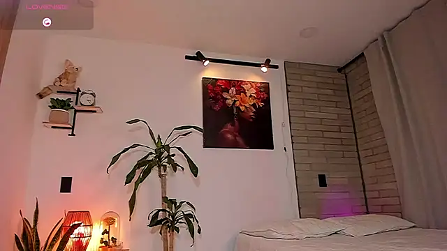 Webkamerová show Josseph1_