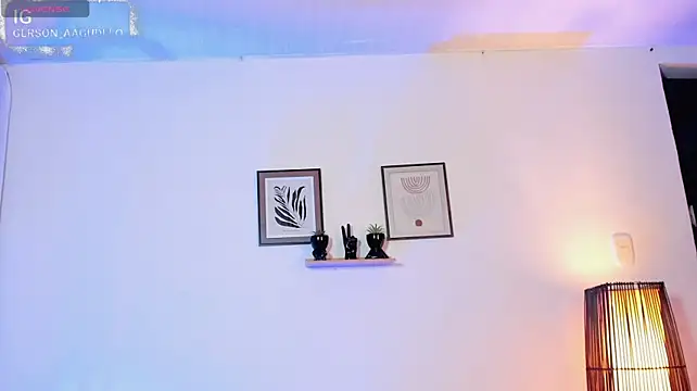 Gersonzt Chat XXX in diretta
