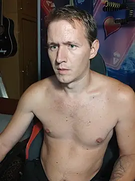 Živý XXX chat DiMastyzzz