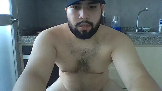 Dalton_sn Live XXX chat