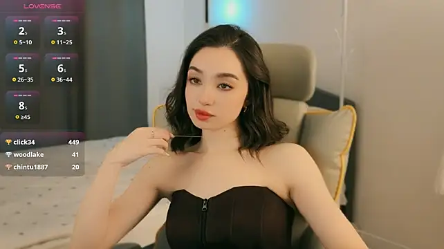 cherrylatte – Live XXX-chat