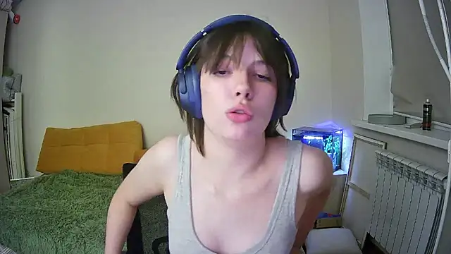 Živý XXX chat RopyAcetyl
