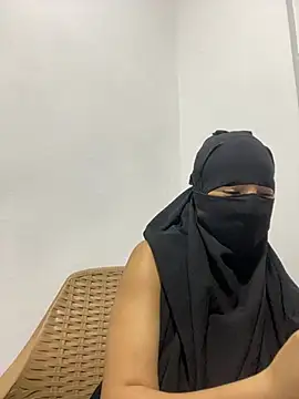 Chat +18 de Hijabi_HotGirls ao vivo