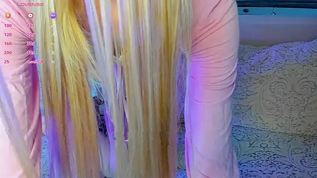 UWU_flower 现场XXX聊天