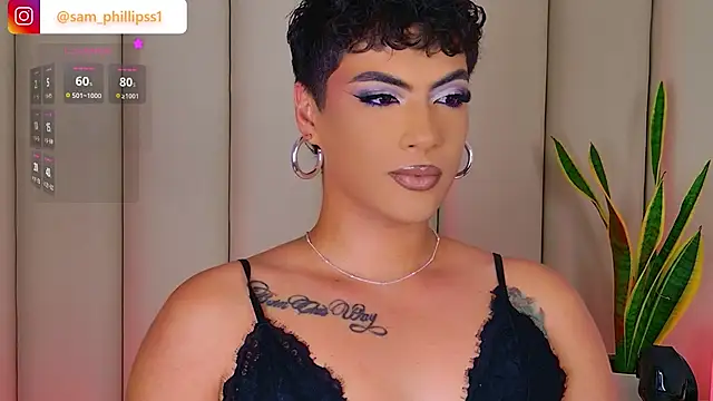 sam_phillipss 即時 XXX 聊天