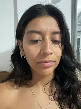 BrittanyDiaz Chat XXX in diretta