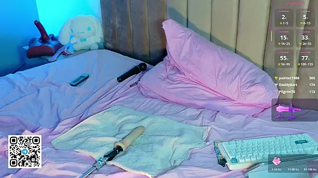 millypopa 现场XXX聊天