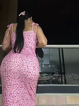 FOX_LATINA 现场XXX聊天