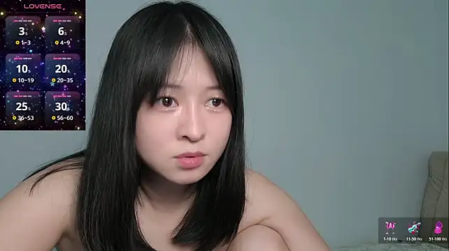 Chat XXX Live -Yuko-