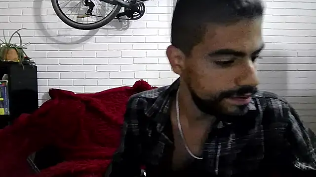 JBond007BBC live XXX chat