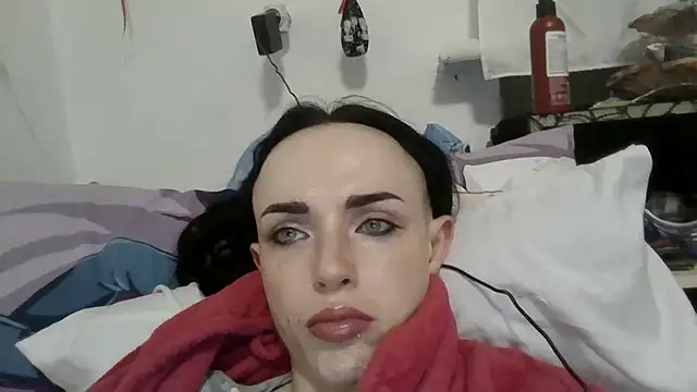 دردشة Trinsy_Love الجنسية المباشرة