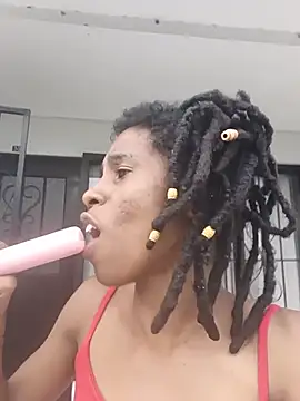 africa_deluxe 现场XXX聊天