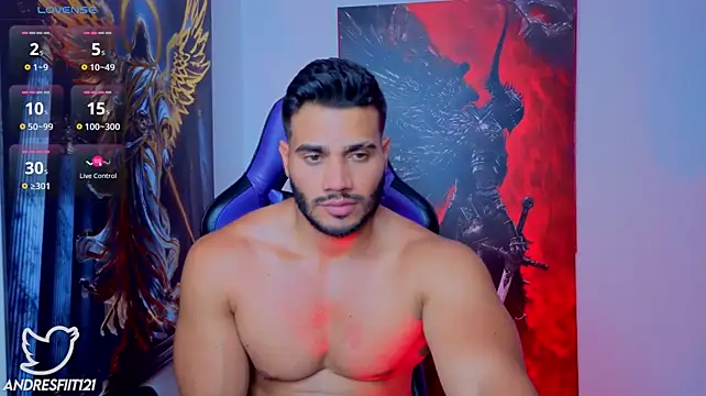 AndresRodriguez1 live XXX chat