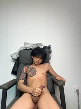 Chat XXX Live XBD-1