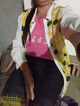 Meimei_Lucky 现场XXX聊天