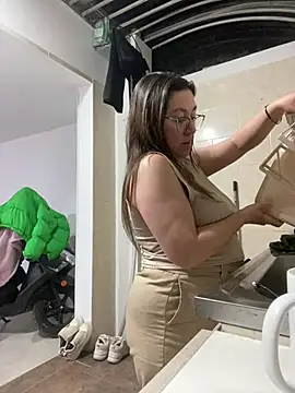 Chat +18 de SCARLET-20 ao vivo