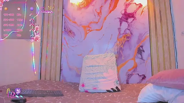 دردشة Violet_horny05 الجنسية المباشرة