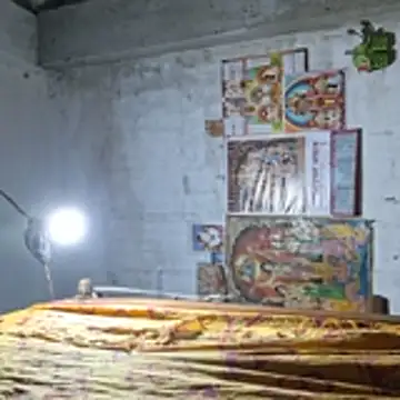 Misti_1 现场XXX聊天