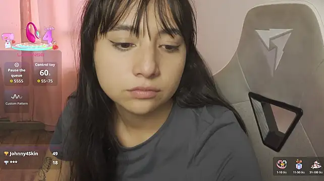 EmmitaGarcia Live XXX-Chat