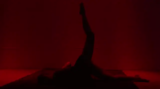 G-Velvet live XXX chat