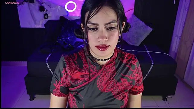Cris_BDSM Live XXX-Chat