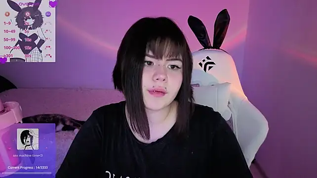 claire_faers 现场XXX聊天