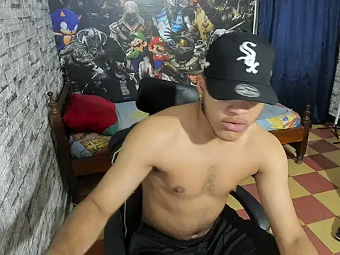 XXX chat uživo modela david_plein