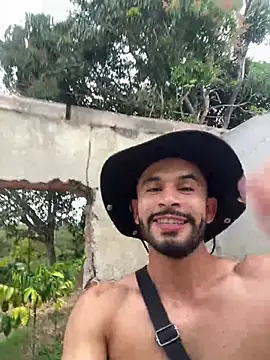 Chat +18 de Jacksonfranco ao vivo