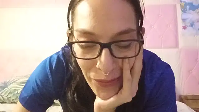 Chat +18 de Goticmom ao vivo