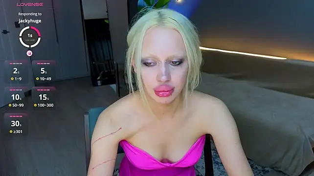 Luna_Beverly Live XXX-Chat