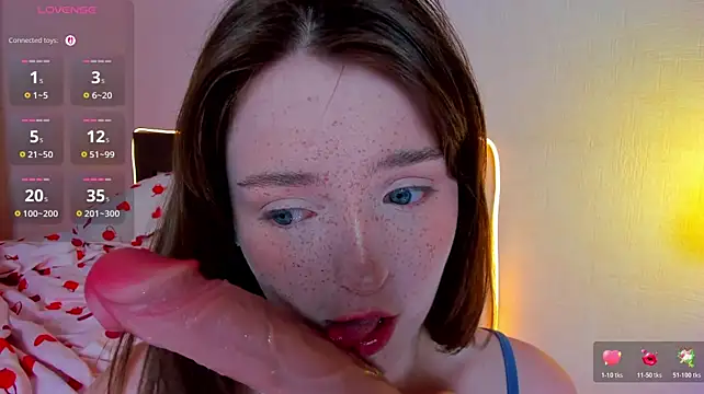 lexxxxxxi's Live XXX Chat