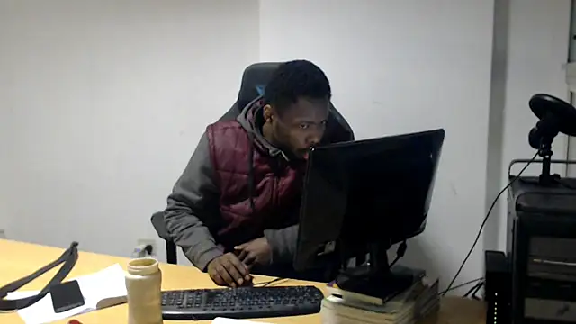 XXX chat uživo modela Mastertopdome