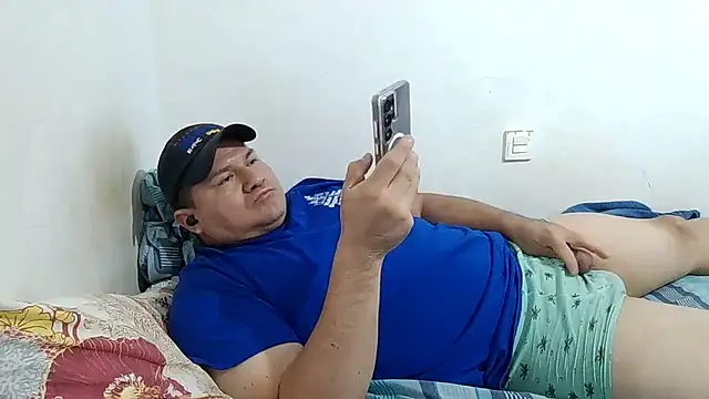 Show de fuckynations na webcam