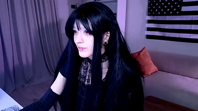 lethalgull – Live XXX-chat
