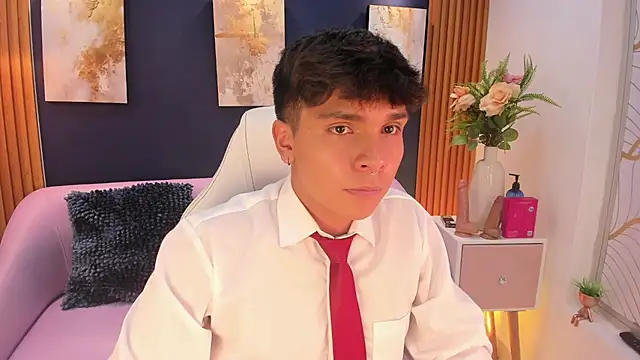 Thiago_Knox Live XXX Chat