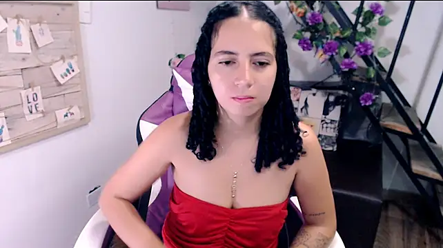 samantha_baby_'s Live XXX Chat
