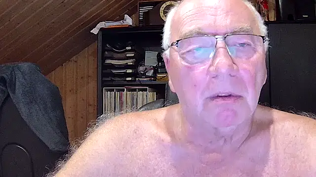 biggandybig's Live XXX Chat