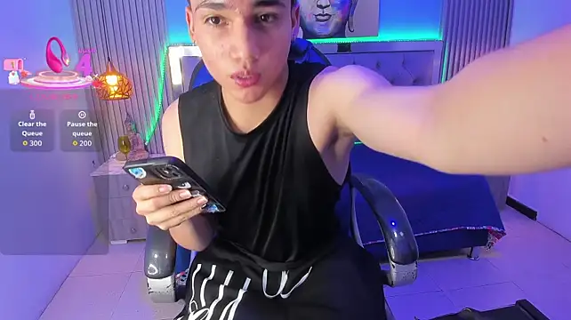 SamBlack_ XXX чат на живо