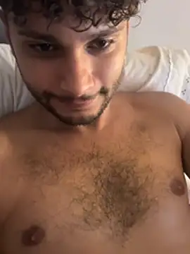 LoquitoPubicon Webbikameraesitys